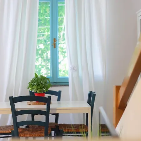 Casa Velle' - Appartamento *