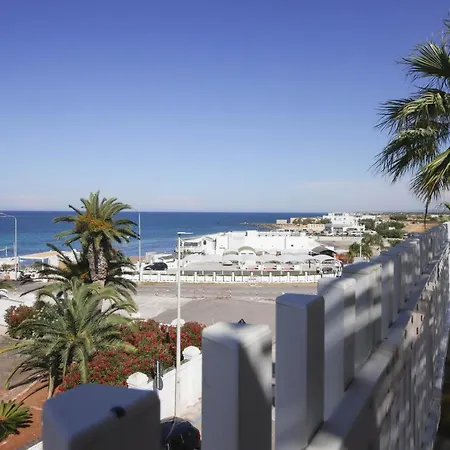 Casa Velle' - Appartamento Savelletri