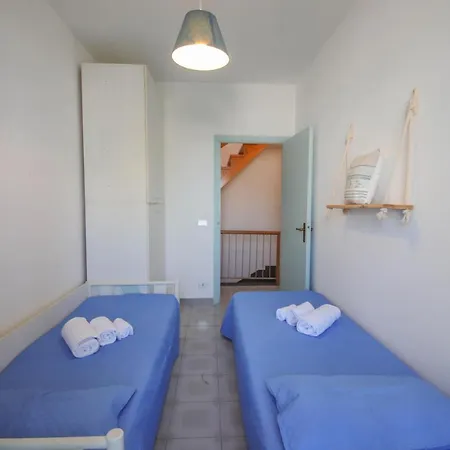 Appartamento Casa Velle' -