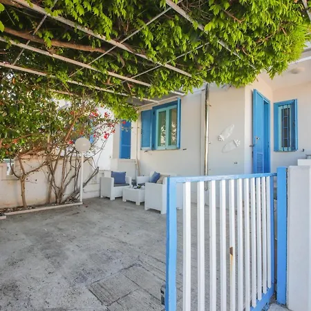 Casa Velle' - *