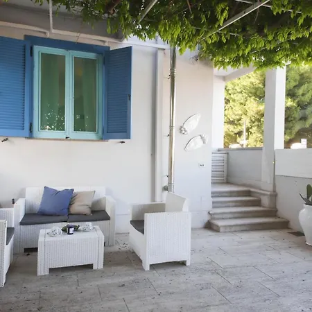 Casa Velle' - Appartamento Savelletri