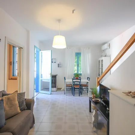 Appartamento Casa Velle' -