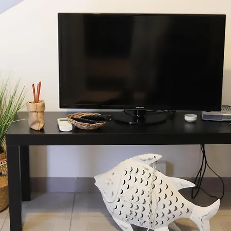 Casa Velle' - *