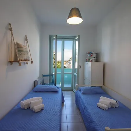 Casa Velle' - * Savelletri