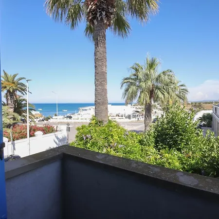 Casa Velle' - * Savelletri