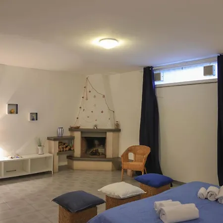 Casa Velle' -