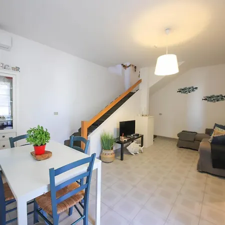 Casa Velle' -