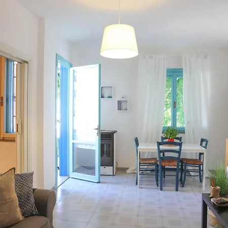 Casa Velle' - Appartamento Savelletri