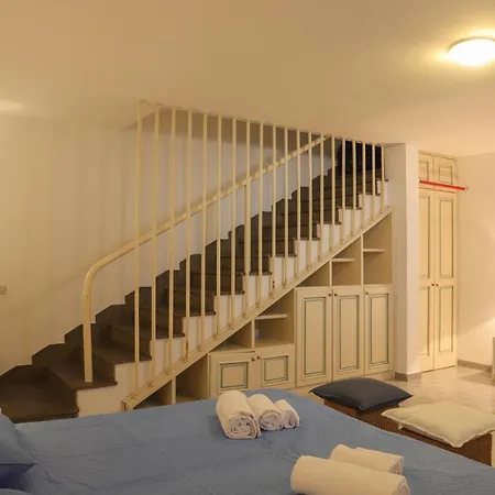Appartamento Casa Velle' - *