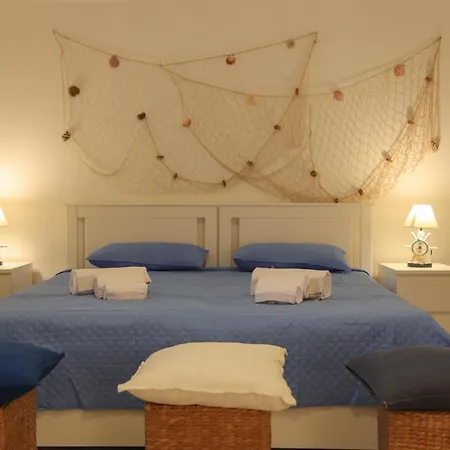 Appartamento Casa Velle' - *