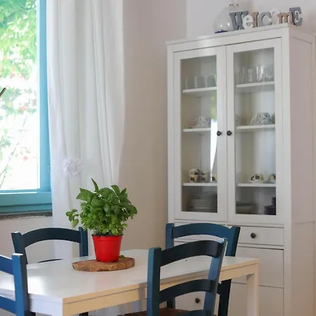 Casa Velle' - Appartamento