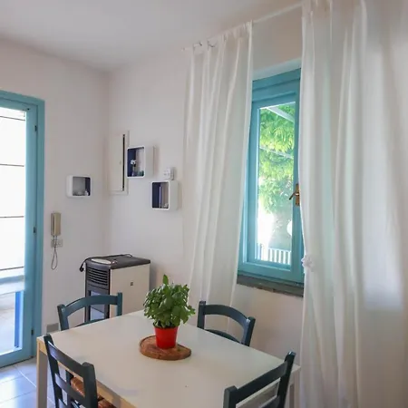 Appartamento Casa Velle' - Savelletri