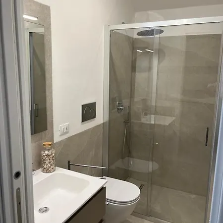 Appartamento Casa Velle' -