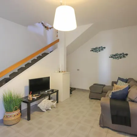 Apartment Casa Velle' - Savelletri